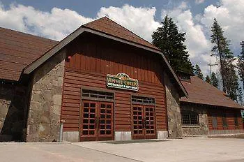 The Cabins At Mazama Village-2
